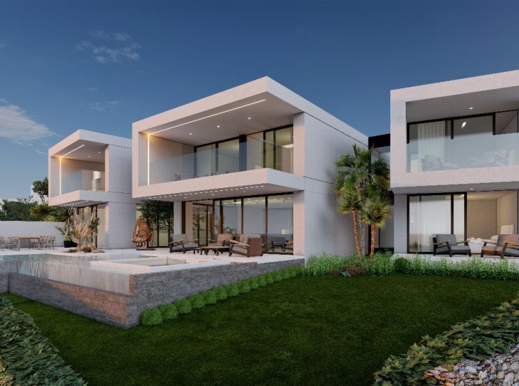 villa cyprus realestate