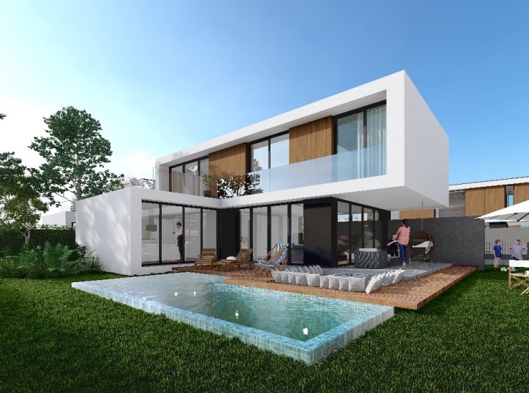 villa cyprus realestate