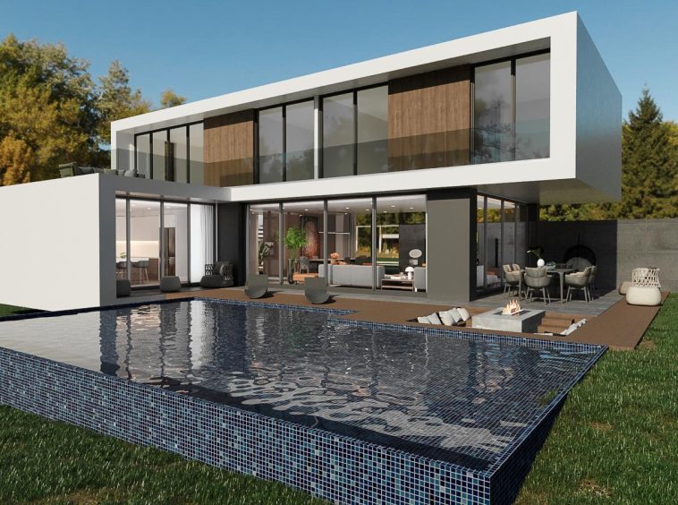 villa cyprus realestate