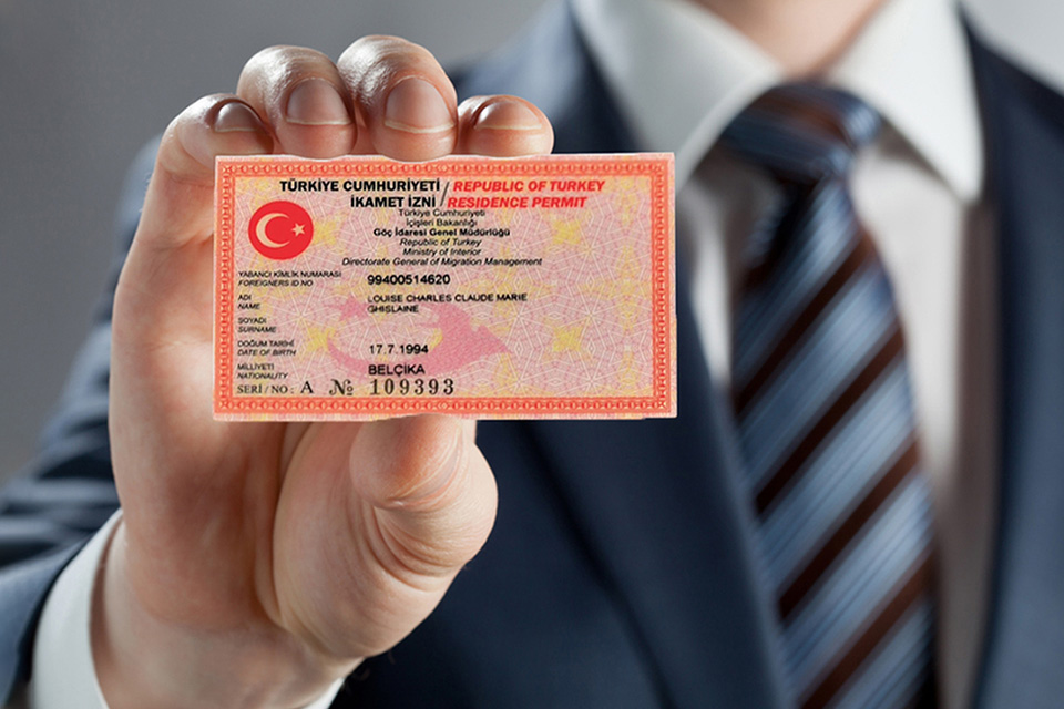 Increase in the cost threshold for obtaining a primary residence permit in Turkey for property