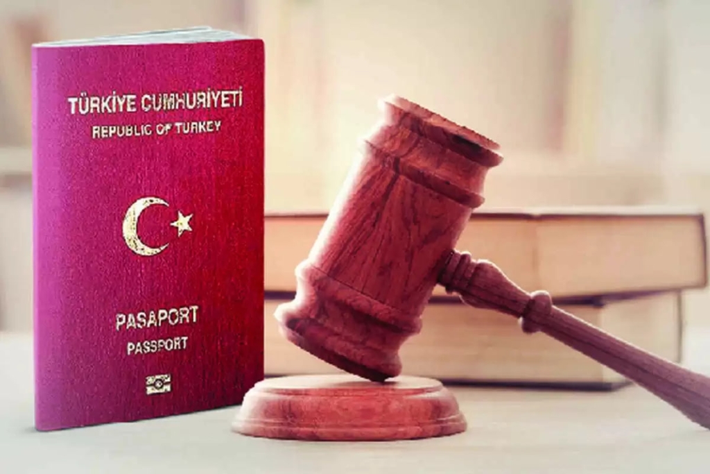 Rules for staying in Turkey for foreigners in 2023