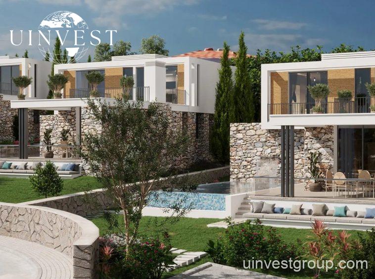 villa cyprus realestate