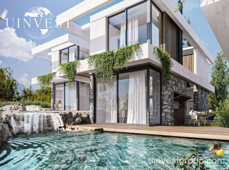 villa cyprus realestate