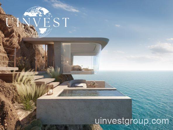 AIDA real estate Oman