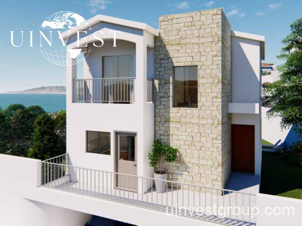 Agnades-Village-1 Real Estate Cyprus