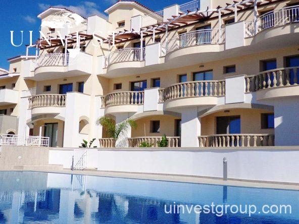 Apartments Maisonettes For Sale Pearl Park Residences Real Estate Cyprus