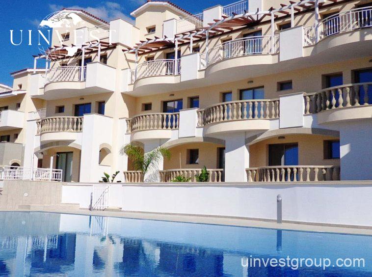 Apartments Maisonettes For Sale Pearl Park Residences Real Estate Cyprus