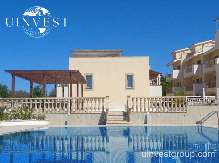 Apartments Maisonettes For Sale Pearl Park Residences Real Estate Cyprus