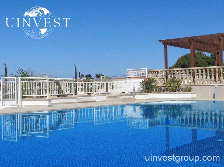 Apartments Maisonettes For Sale Pearl Park Residences Real Estate Cyprus