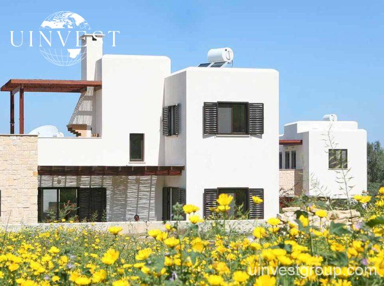 Argaka Village Real Estate Cyprus