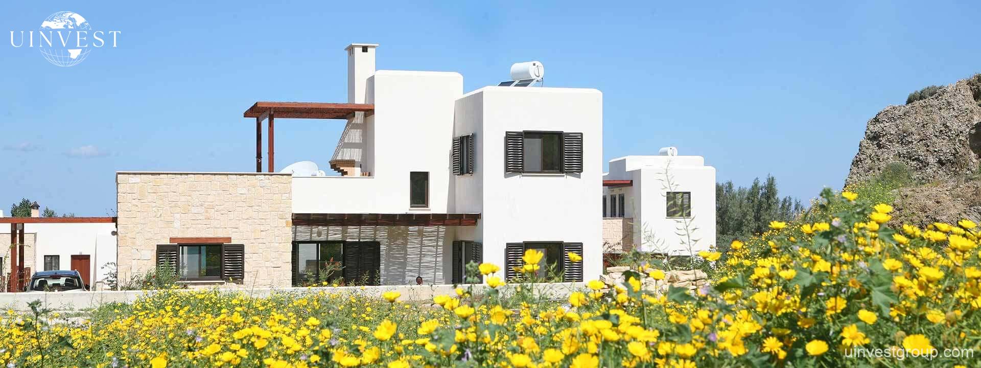 Argaka Village Real Estate Cyprus