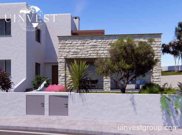 Argaka Village Real Estate Cyprus