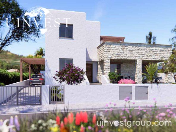 Argaka Village Real Estate Cyprus