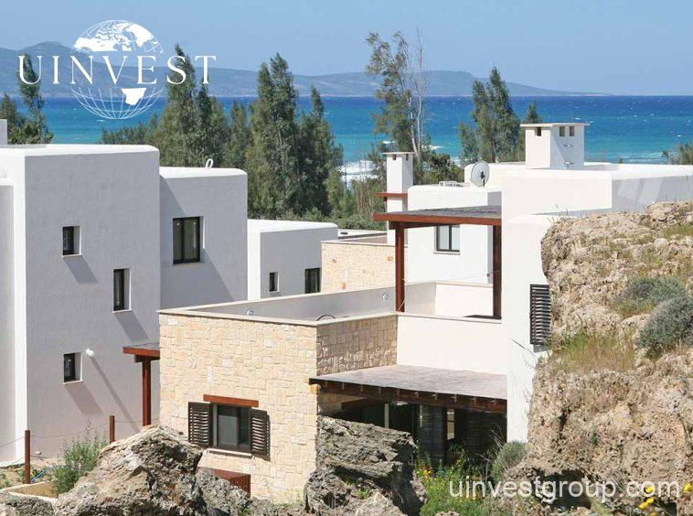 Argaka Village Real Estate Cyprus