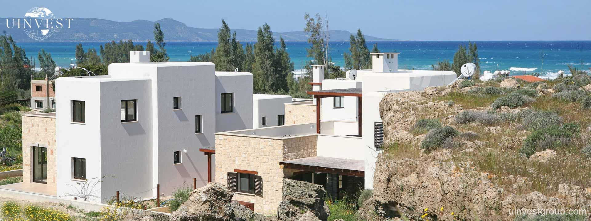 Argaka Village Real Estate Cyprus