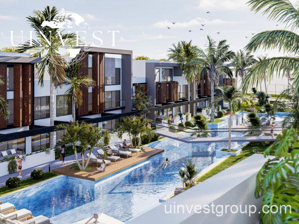 Auralux real estate nothern cyprus