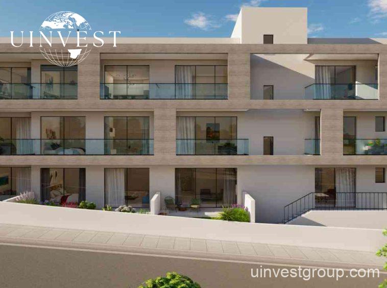 Blue Star Real Estate Cyprus