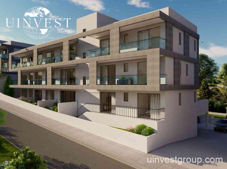 Blue Star Real Estate Cyprus