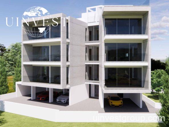 Amaranthos Court Southern Cyprus Real estate