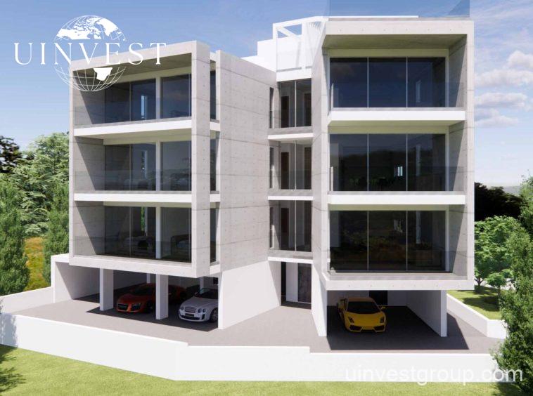 Amaranthos Court Southern Cyprus Real estate