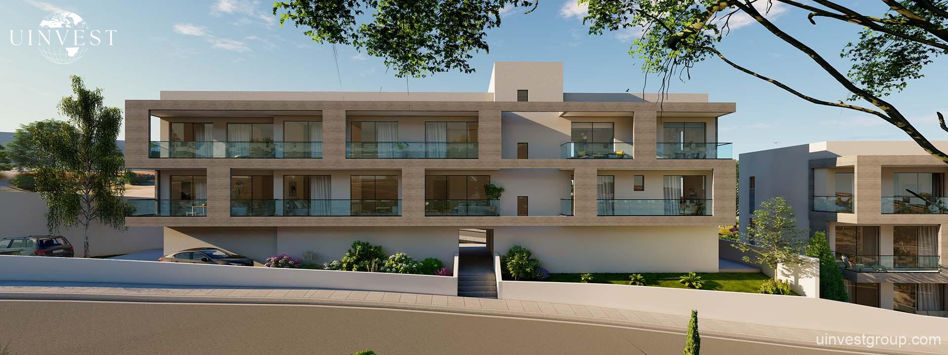 Blue Star Real Estate Cyprus