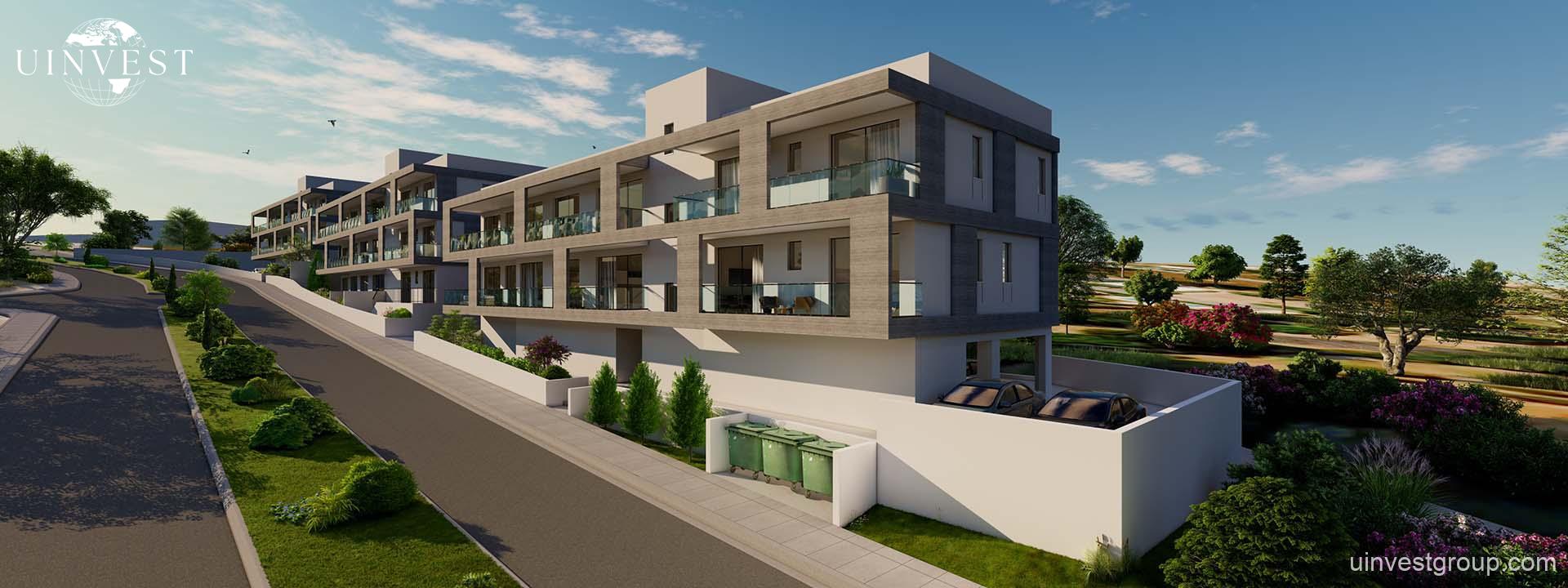 Blue Star Real Estate Cyprus