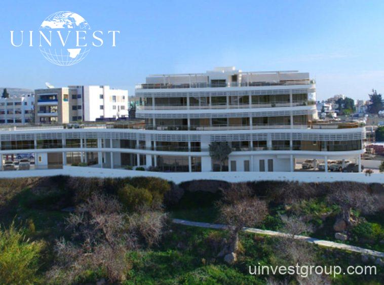 Elegant View Apartments Real Estate Cyprus