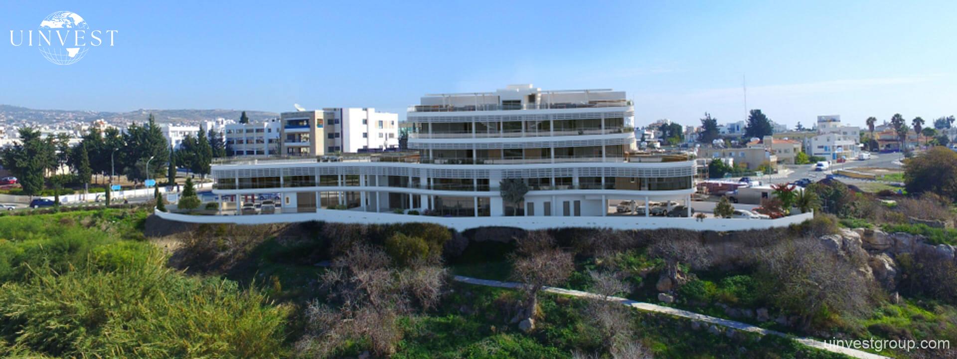 Elegant View Apartments Real Estate Cyprus