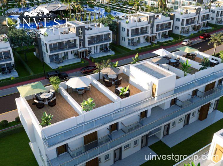 Four Seasons Real Estate Nothern Cyprus