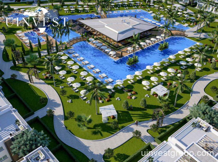 Four Seasons Real Estate Nothern Cyprus