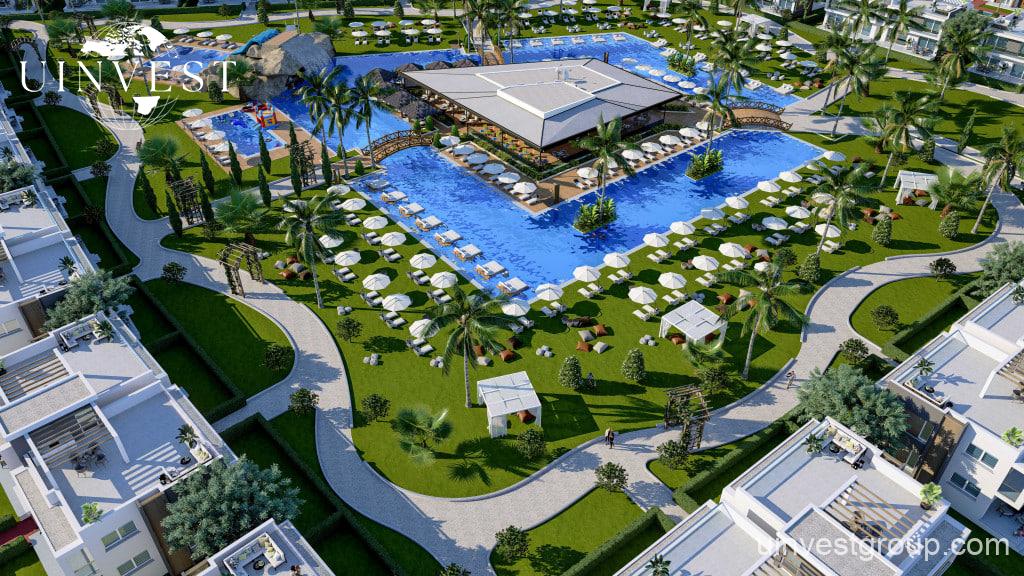 Four Seasons Real Estate Nothern Cyprus