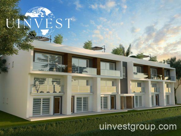 Four Seasons Real Estate Nothern Cyprus