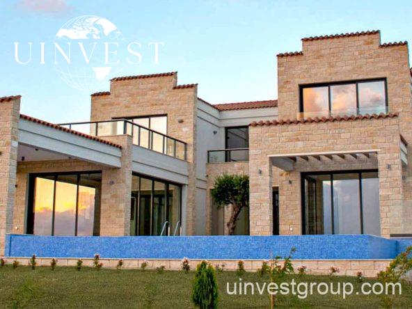 Venus Rock Imperial Residences Villa For Sale Cyprus Real Estate
