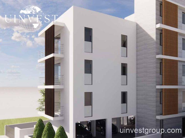 Horizon Apartments For Sale Paphos