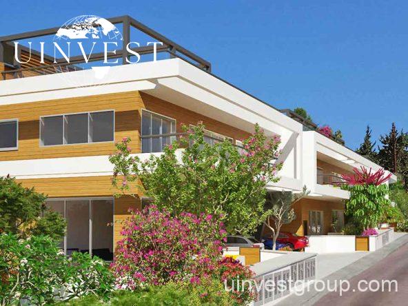 Real Estate Cyprus