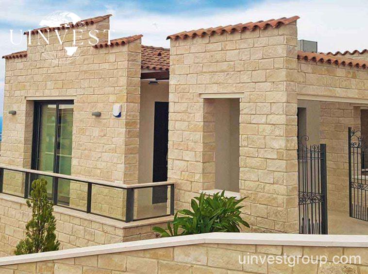 Venus Rock Imperial Residences Villa For Sale Cyprus Real Estate