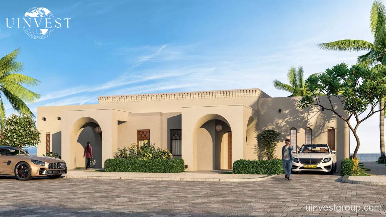 Jebel Sifah Real Estate Oman