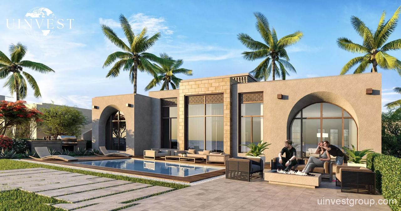 Jebel Sifah Real Estate Oman