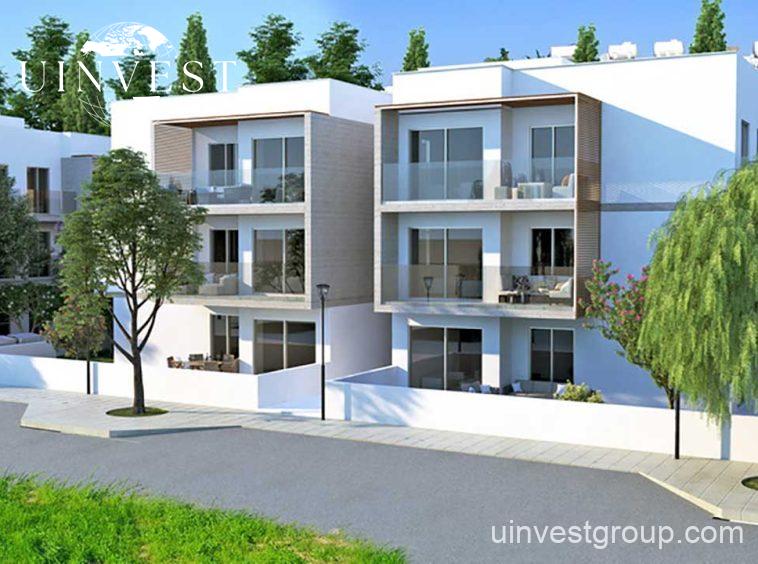 Onero Residences Real Estate Cyprus