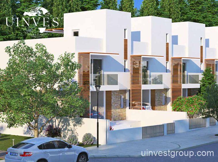 Onero Residences Real Estate Cyprus