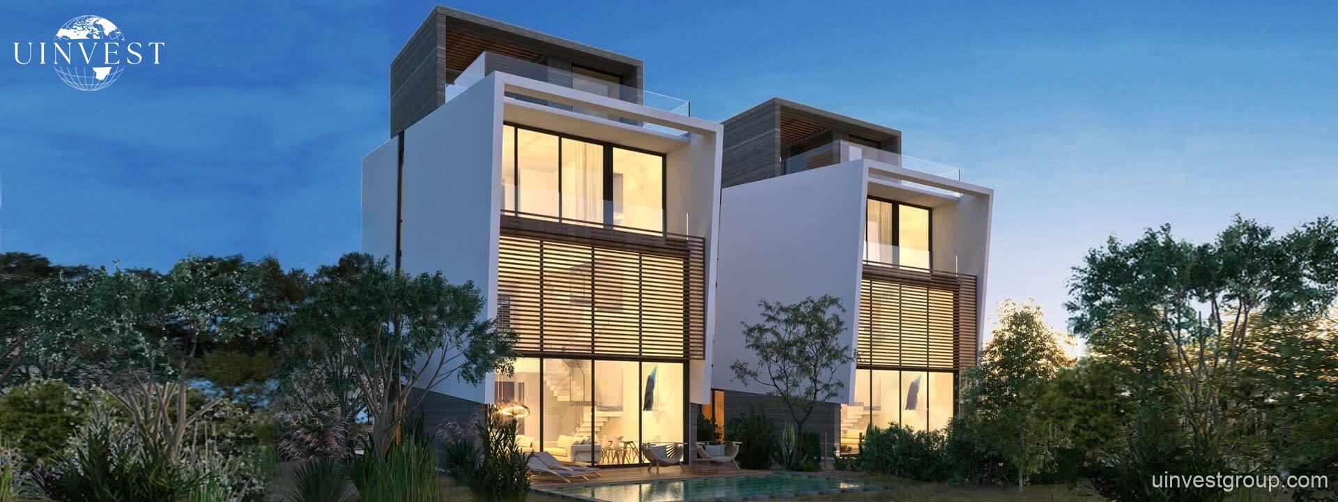 Paradise Gardens Real Estate Cyprus