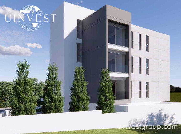 Amaranthos Court Southern Cyprus Real estate