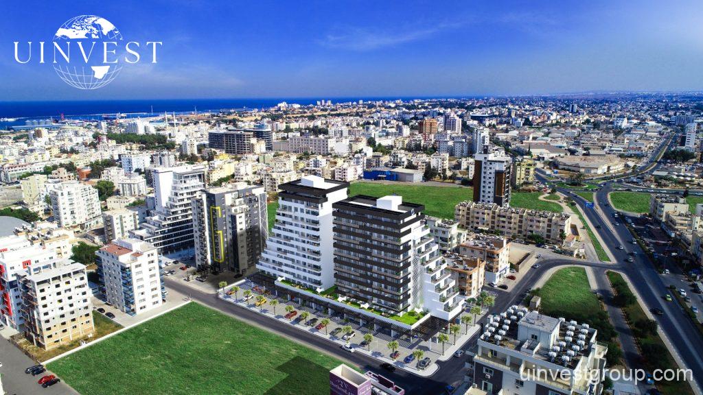 Sky Sakarya North Cyprus Real Estate