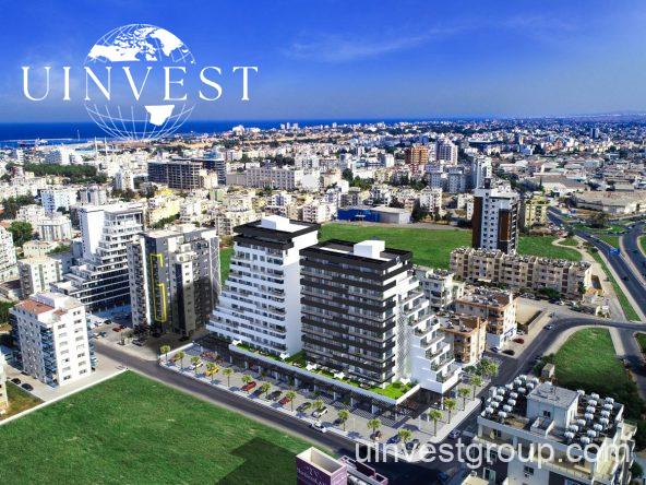 Sky Sakarya North Cyprus Real Estate