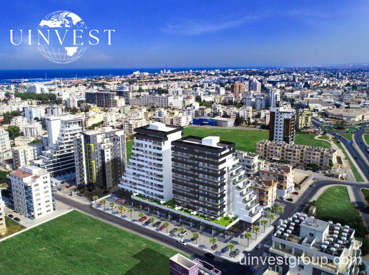 Sky Sakarya North Cyprus Real Estate