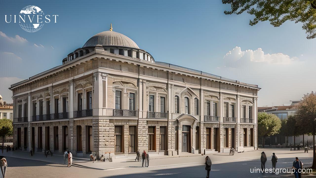 The best museums in Turkey