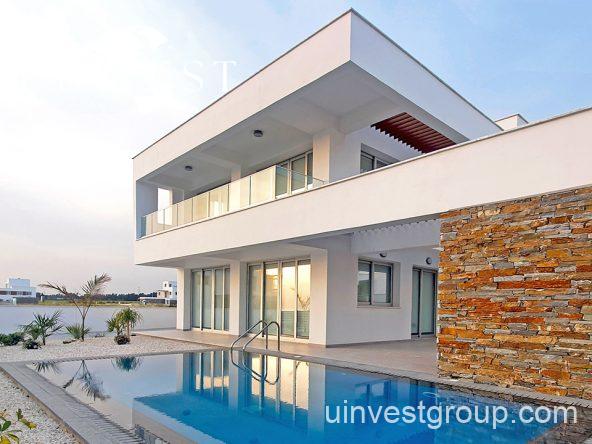 VillasForSaleAquamarineResidences Real estate Cyprus