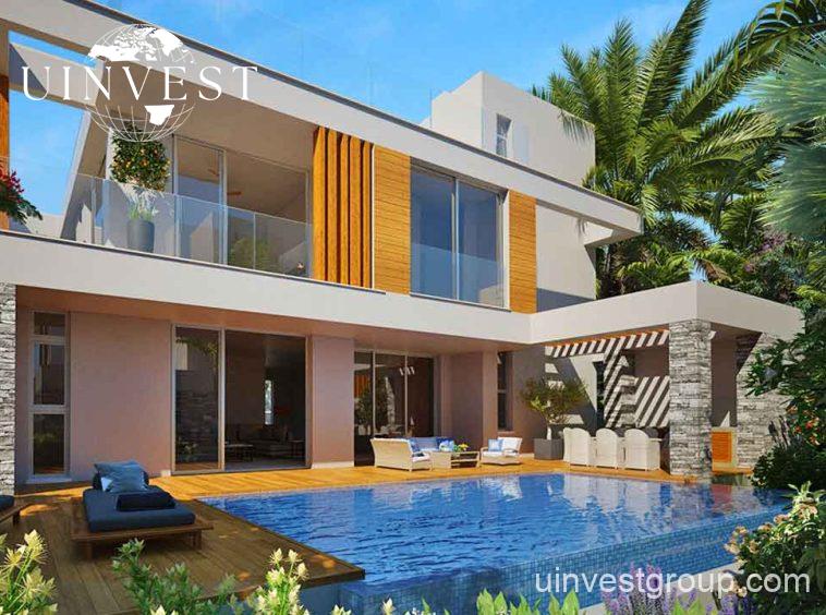 Azalea Residences Real Estate Cyprus