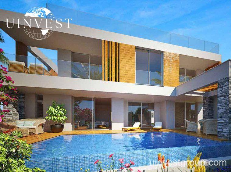 Azalea Residences Real Estate Cyprus