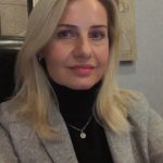 Elena Bukharina